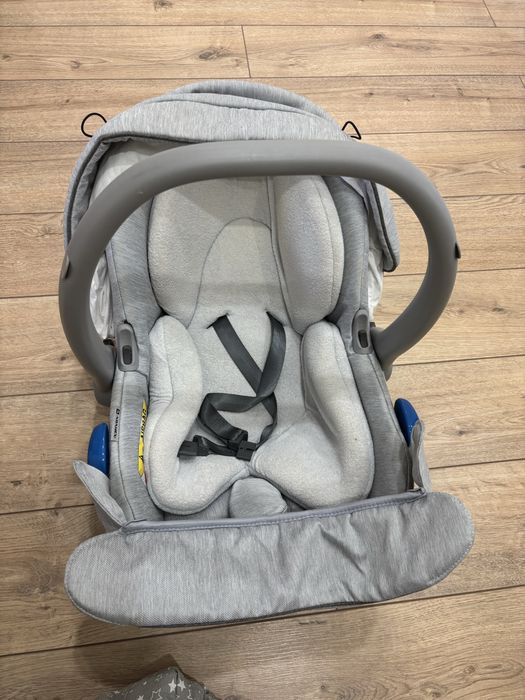 Продам автолюлька