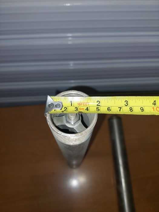 Дюзи за фонтан или басейн