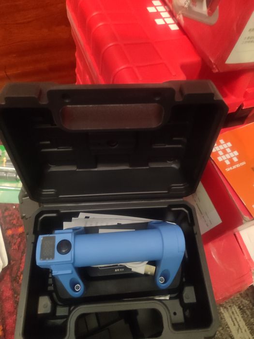 Акомуляторная присоска маленькая