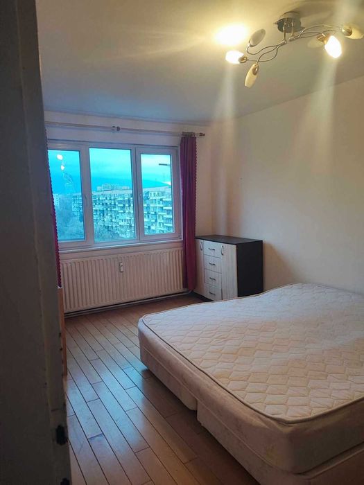 Дава се под наем Тристаен апартамент в София, Младост 1 - 90 кв.м за 714 € - Снимка #6