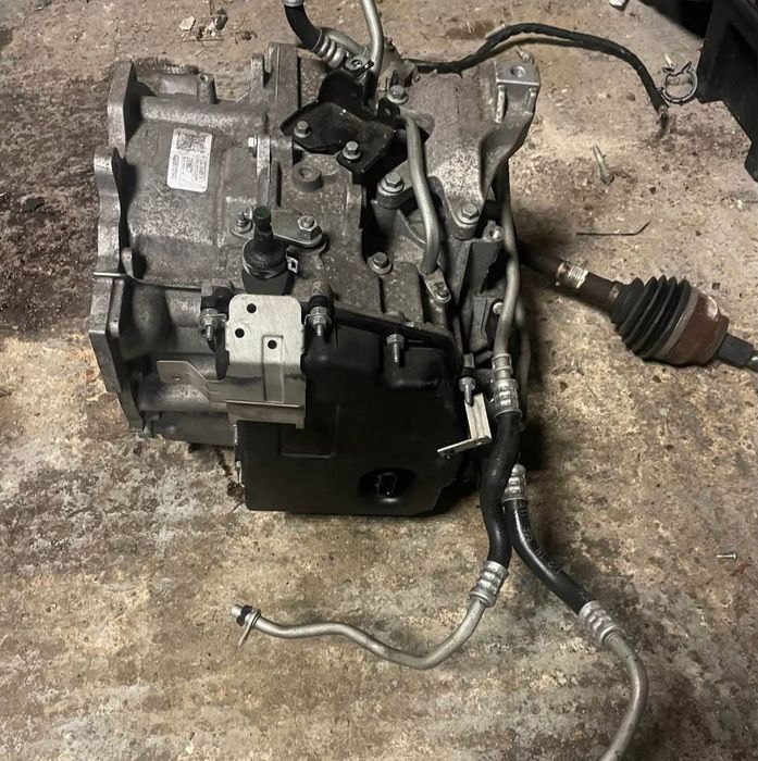 Cutie automata ford kuga 1.5 ecoboost 4×4 2015-2019