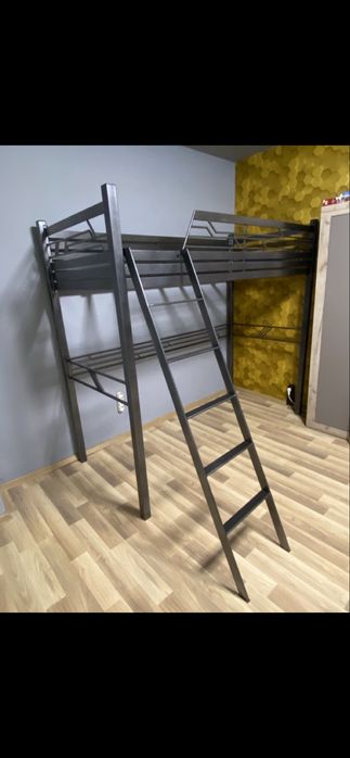 Дизайнерско детско легло