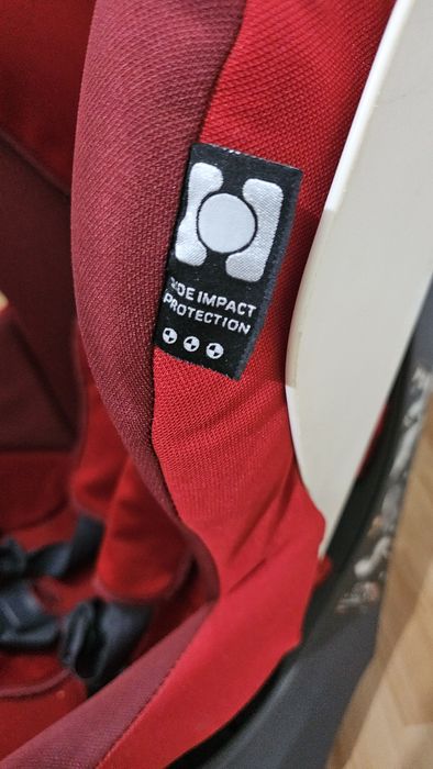 Scaun auto copii 0-20kg Inglesina Amerigo.