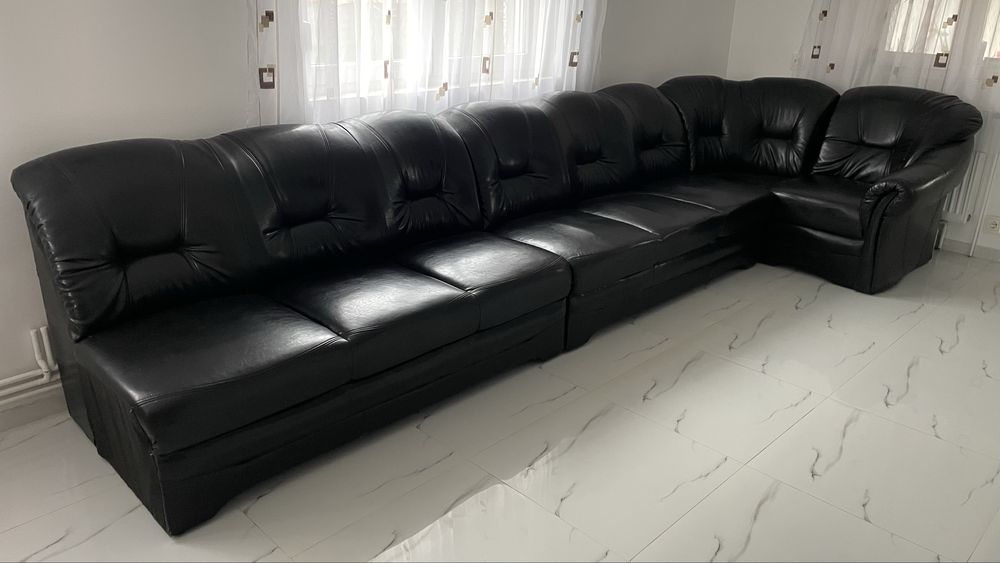 Colțar Pentru Sufragerie