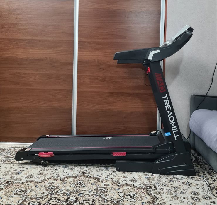 Беговая дорожка "AD TREADMILL"