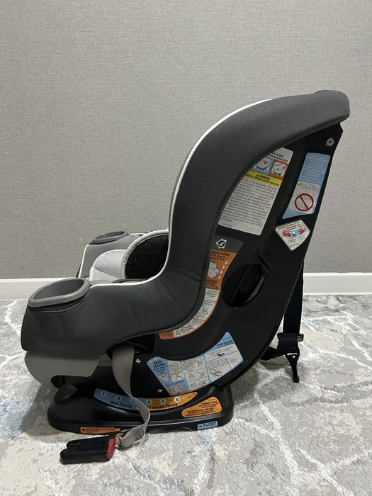Детское автокресло Graco Extend2Fit
