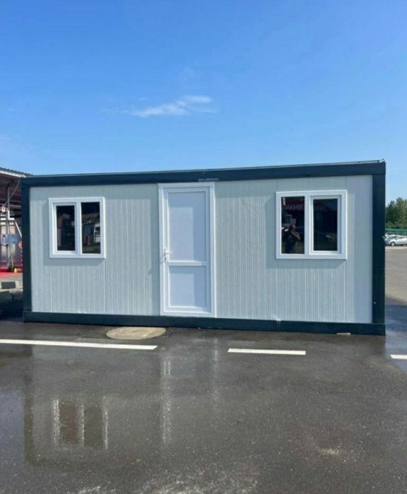 Vând containere modulare