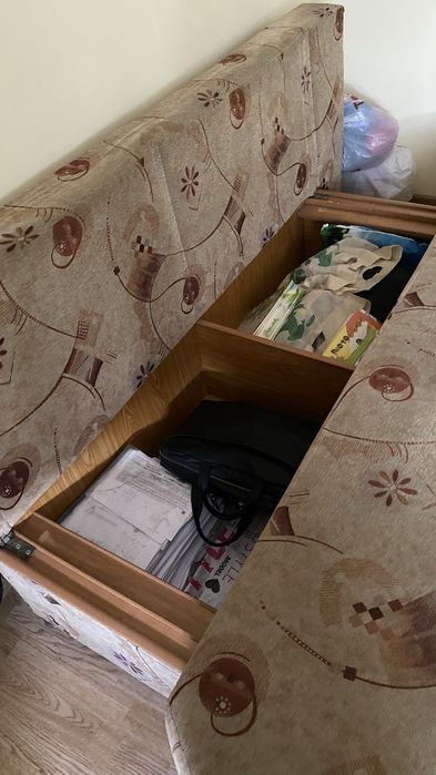 Диван раскладной