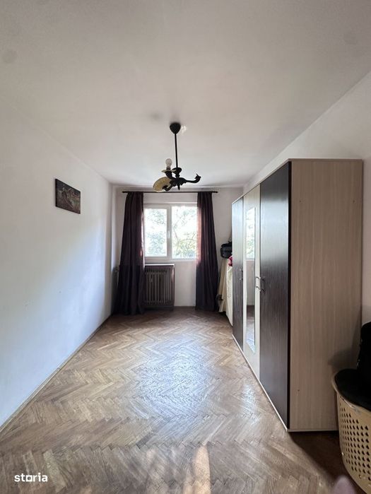 3 Camere | Drumul Taberei | Valea Rosie | Parc Moghioros