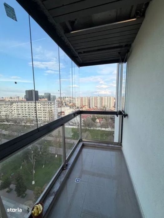 Apartament 2 Camere de Inchiriat | 7' Metrou Grozavesti | Regie | LUX