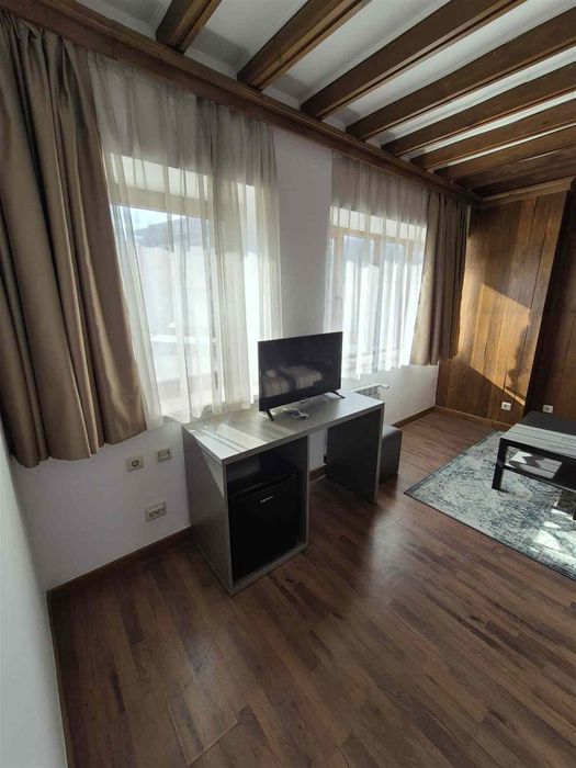 Дава се под наем Двустаен апартамент в Разлог - 65 кв.м за 300 € - Снимка #4