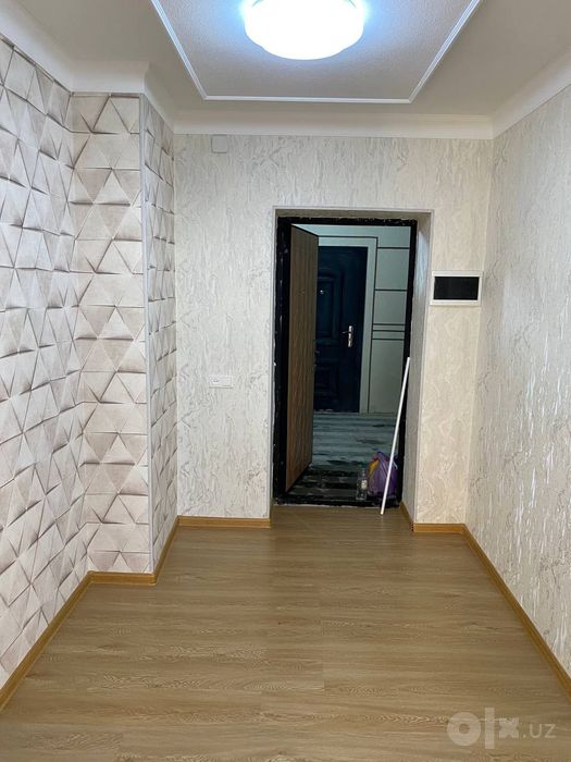 2 хонали Белтепа бетонка Новостройка