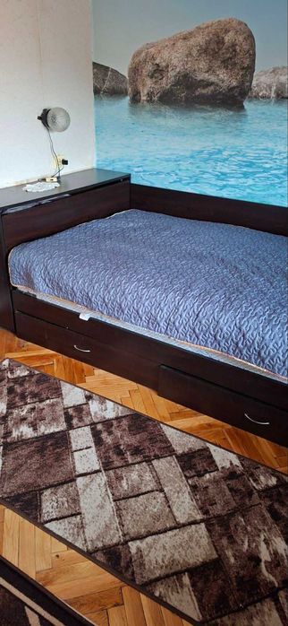 Подаряваме мебели