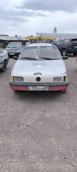 Продам два Пассат б3