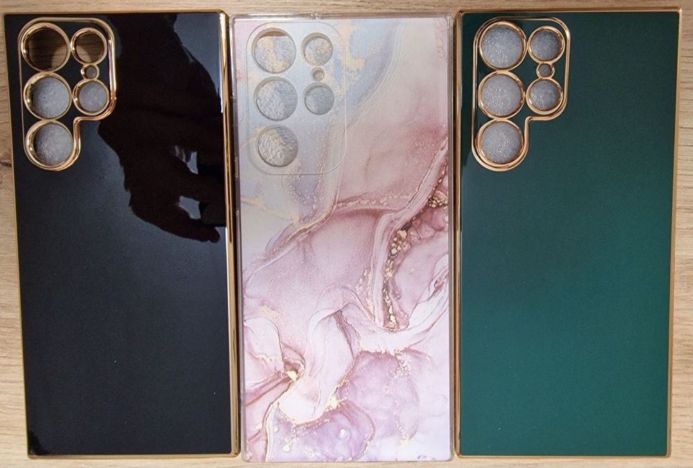 Huse telefone Samsung S22