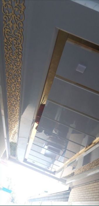 Alyukobond montaj. Professional ustalar staj 16 yil.