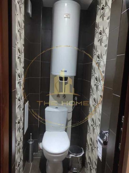 Дава се под наем Тристаен апартамент в Варна, Гръцка махала - 97 кв.м за 663 € - Снимка #14