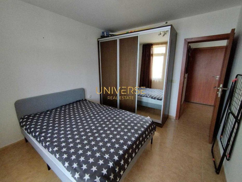 Продава се Двустаен апартамент в Свети Влас - 62 кв.м за 1130 €/кв.м - Снимка #5