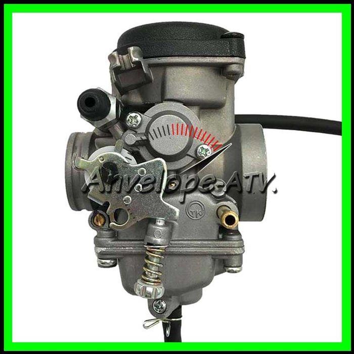 Carburator Atv BASHAN 200 250 LONCIN 250 JIANSHE 250 ROKETA 250 BAJA 250