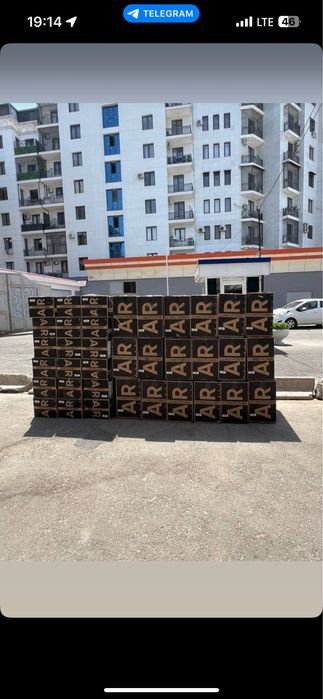 Кондиционерь IMMER 12 TRENDI AERO invertor по оптовой цене