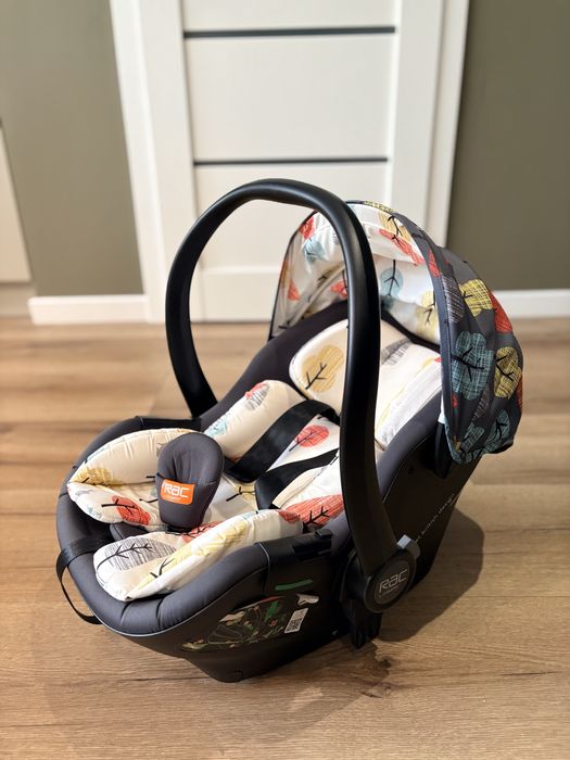 Детска количка Cosatto Giggle