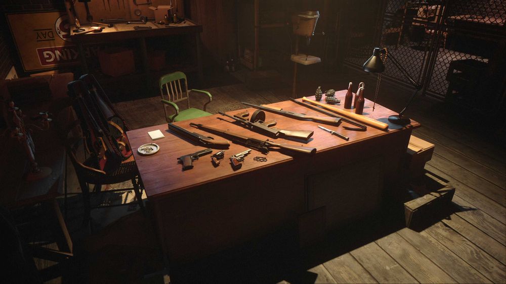 Новый Mafia: Dеfinitivе Edition PS4/PS5 Пс4 Много Игр