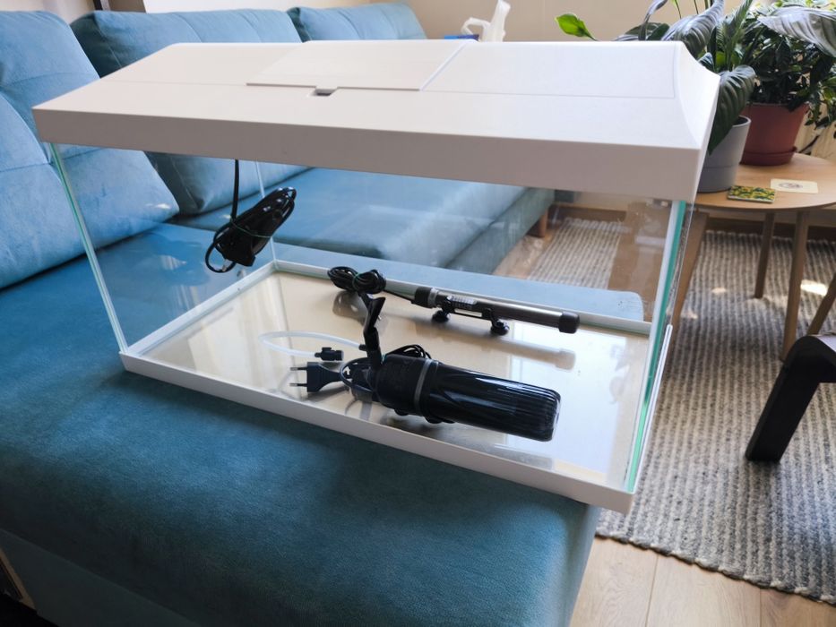 Аквариум Aqua EL LEDDY PLUS 60