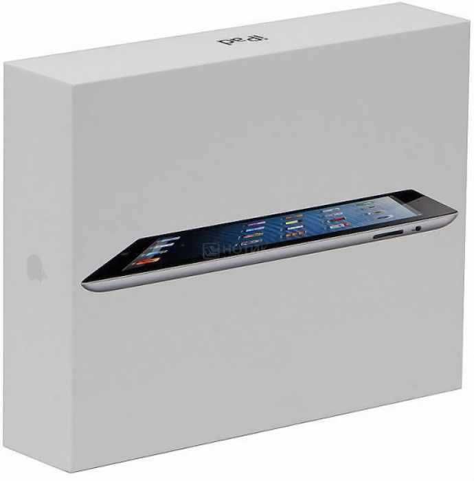 Продам iPad 4 Retina (2012)