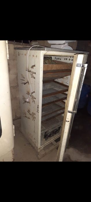 И н к у б а т о р