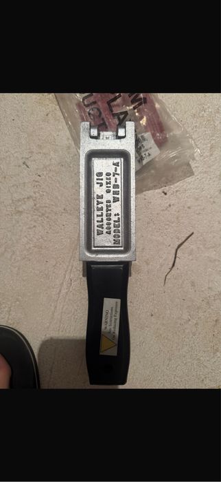 Vand matrite , furnal jig uri