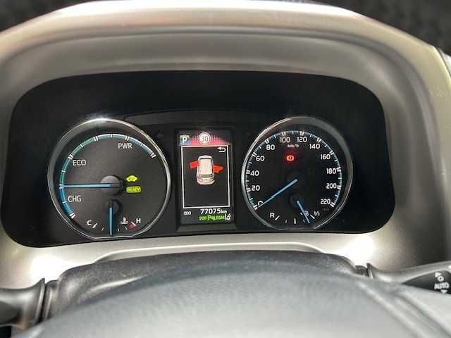 Vand Rav 4 2017/77.000 km
