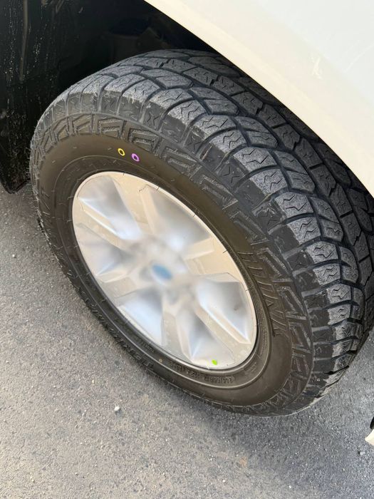 Прадо 150 зуридан