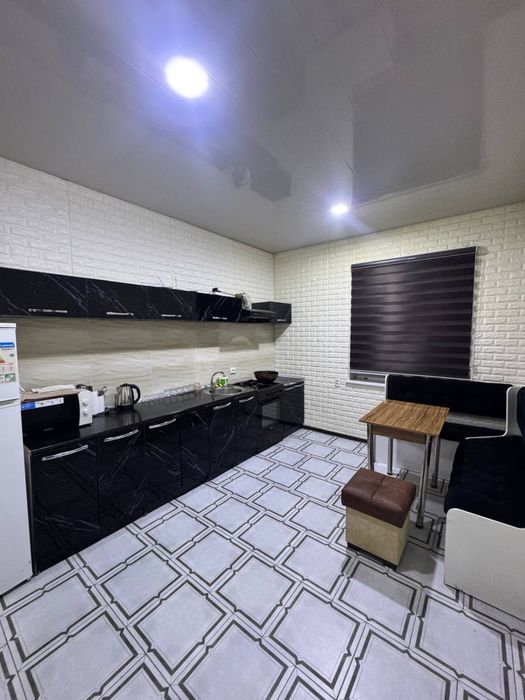 Продается евродом дача Чарвак Бочка