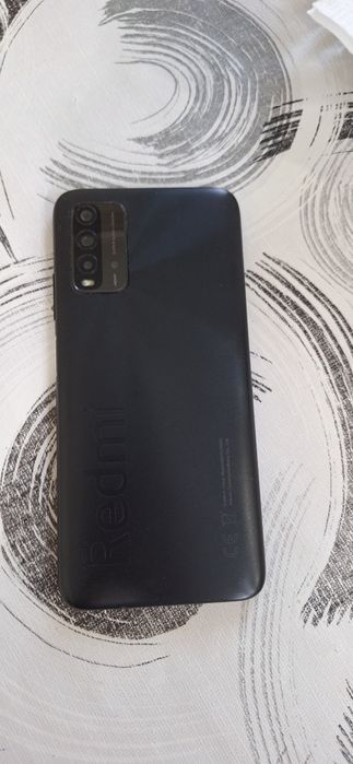 Redmi 9T 128 гигабайт