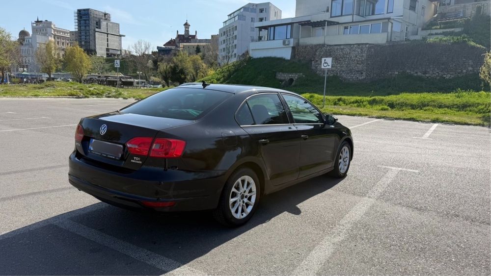Vand vw jetta stare perfecta