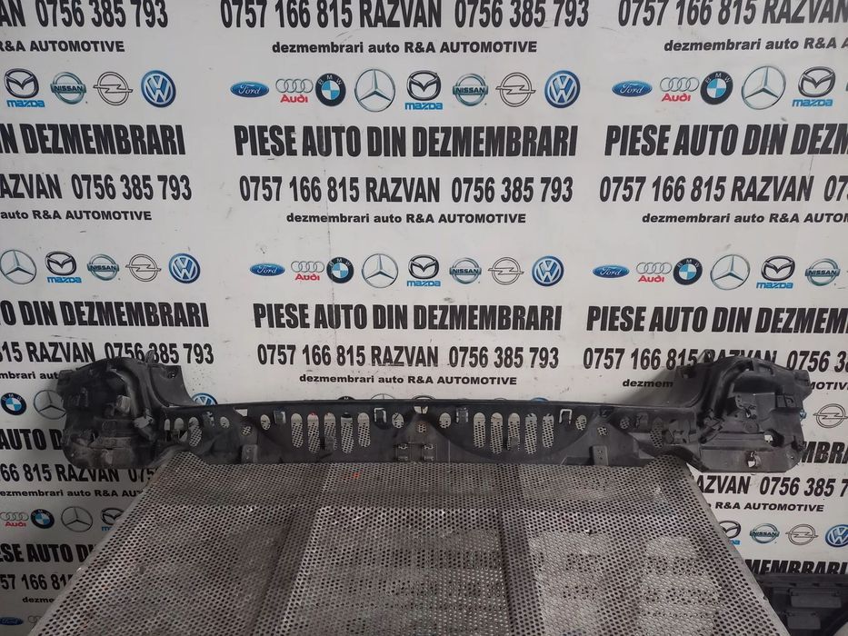 Suport Central Lateral Bara Spate Bmw F01 Seria 7 Motor N57D30A