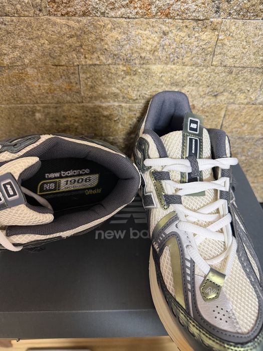 Обувки New Balance 1906А много рядък модел