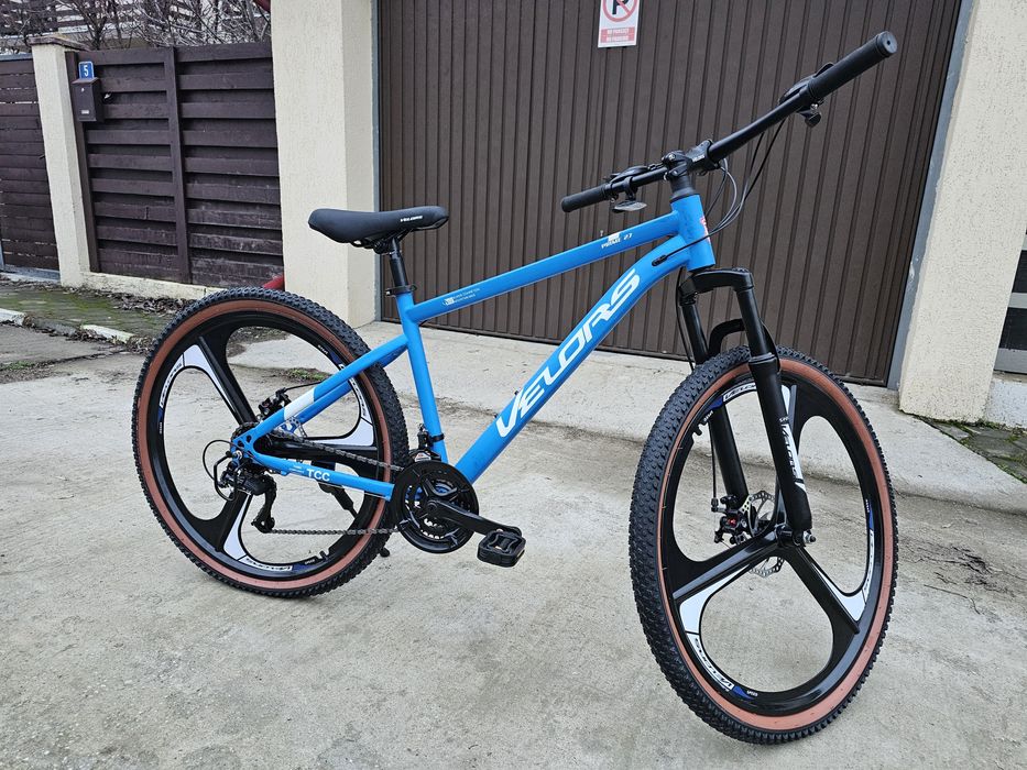 Biciclete noi,resigilate, roti 27,5.