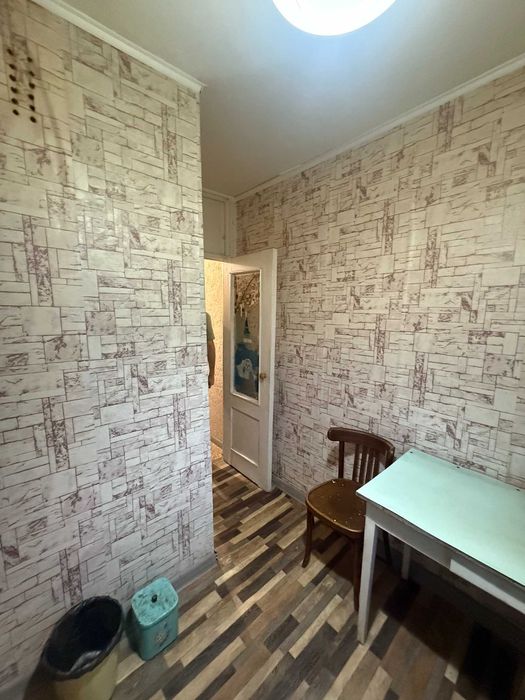 Продам 2 комнатную на 5мкр