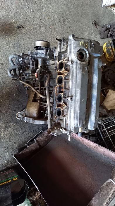Двигатель 2az VVTI камри 30, v-2,4.