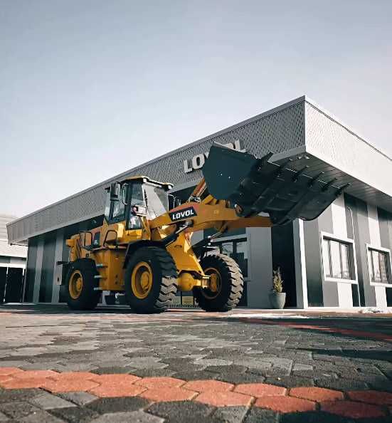 2 Kubalik pogruzchik atigi 136 mln sum bilan hechkimda yoq taklif !!