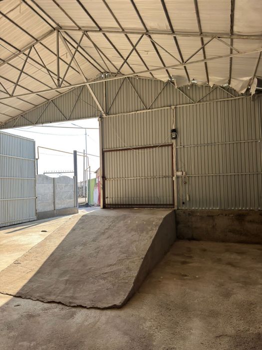 Аренда помещения