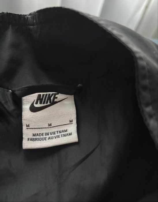 Geacă Nike Air originală, mărimea M.