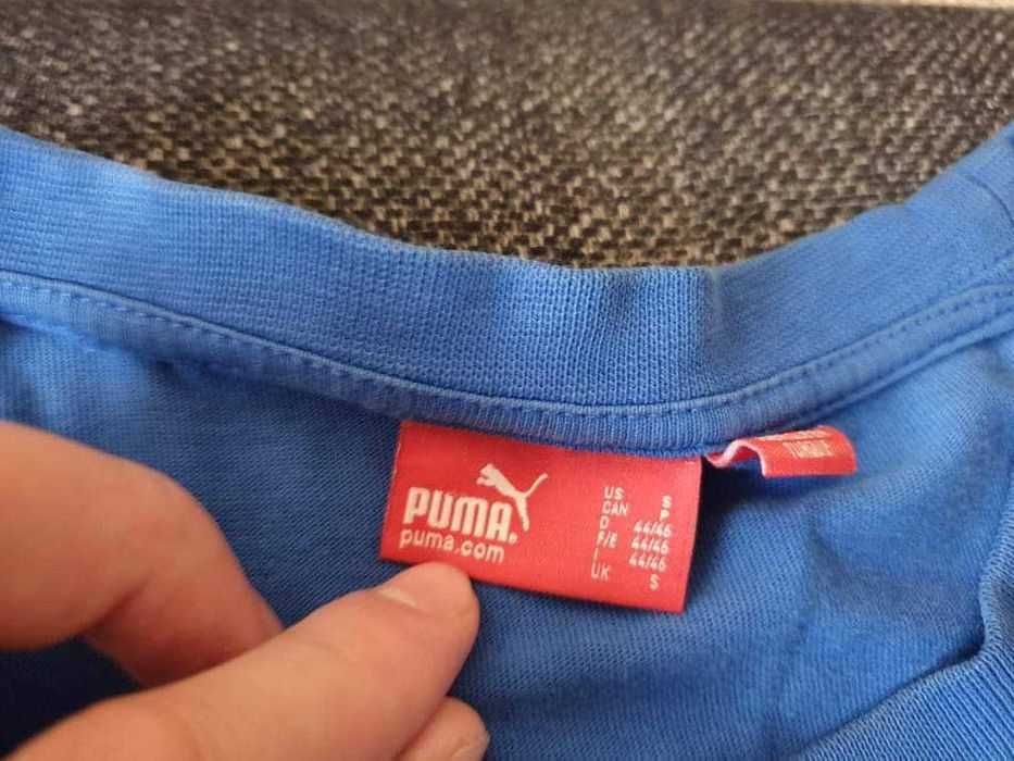 Оригиналнa тенискa  Puma Italia
