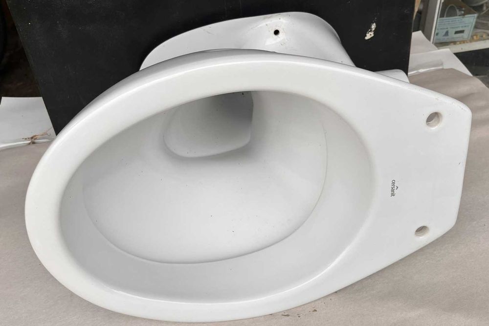 Vas de wc refolosibil CERESIT