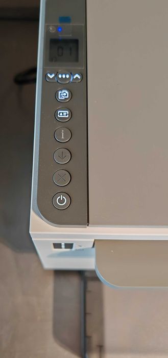 Евтин печат * HP LaserJet Tank MFP 1602w Wi‑Fi, , 22 с/м, 100% тонер