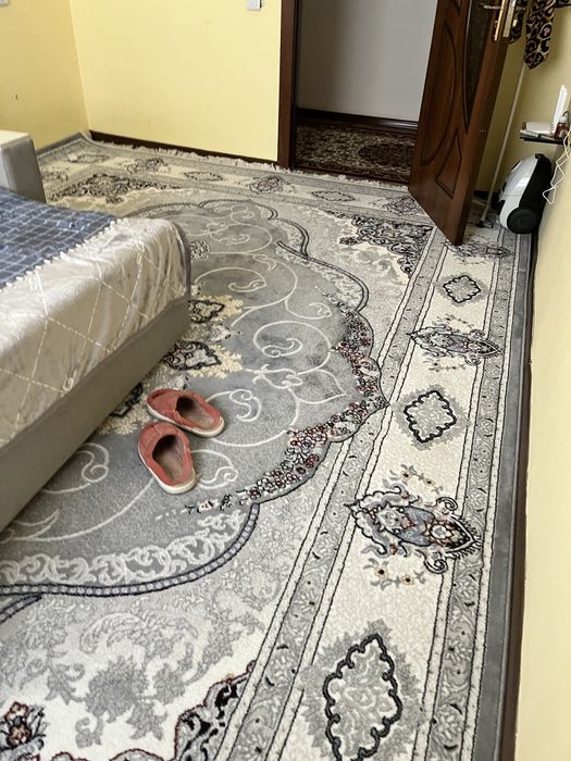 Ковёр гилам gilam 3x4 metr