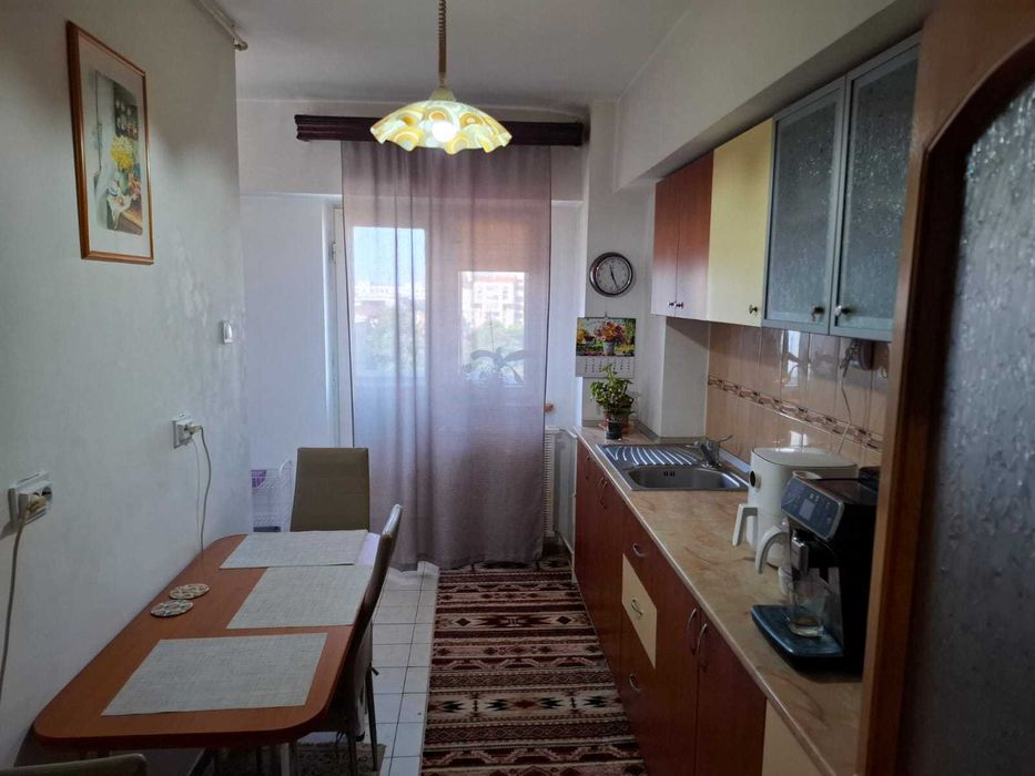 Proprietar vanzare Apartament 4 camere central Craiova 0730497998