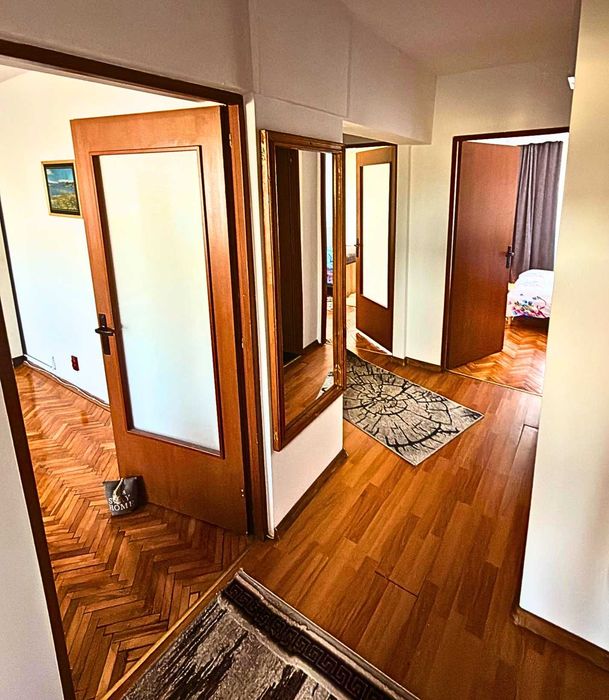 Proprietar – apartament 3 camere Mărăști