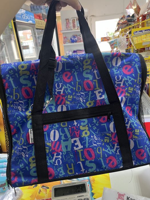 Сумка для кошки